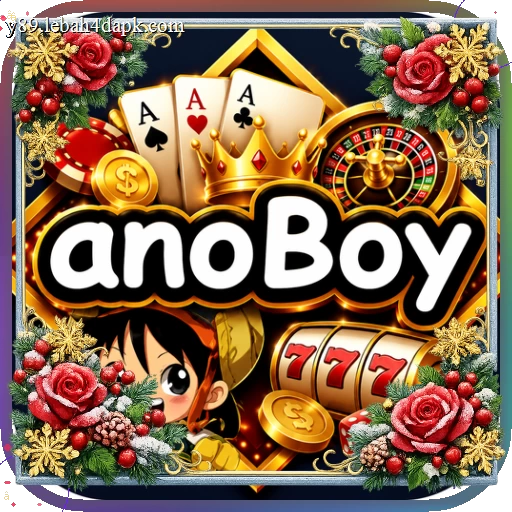 anoboy APK Terbaru: Download Cepat dan Gratis