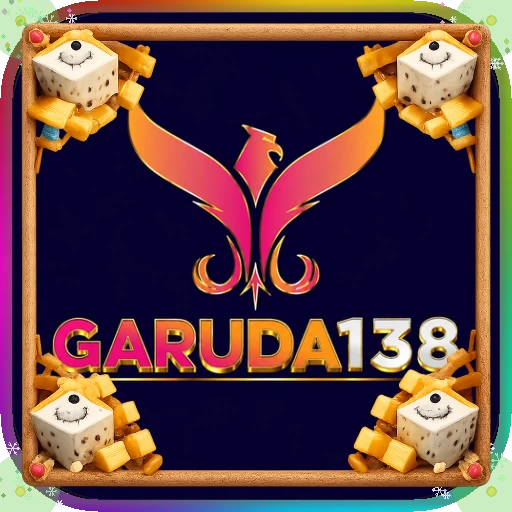 garuda138 APK Terbaru: Download Cepat dan Gratis APK Resmi — ikon aplikasi