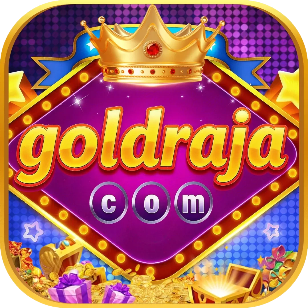 goldraja APK Terbaru: Download Cepat dan Gratis APK Resmi — ikon aplikasi