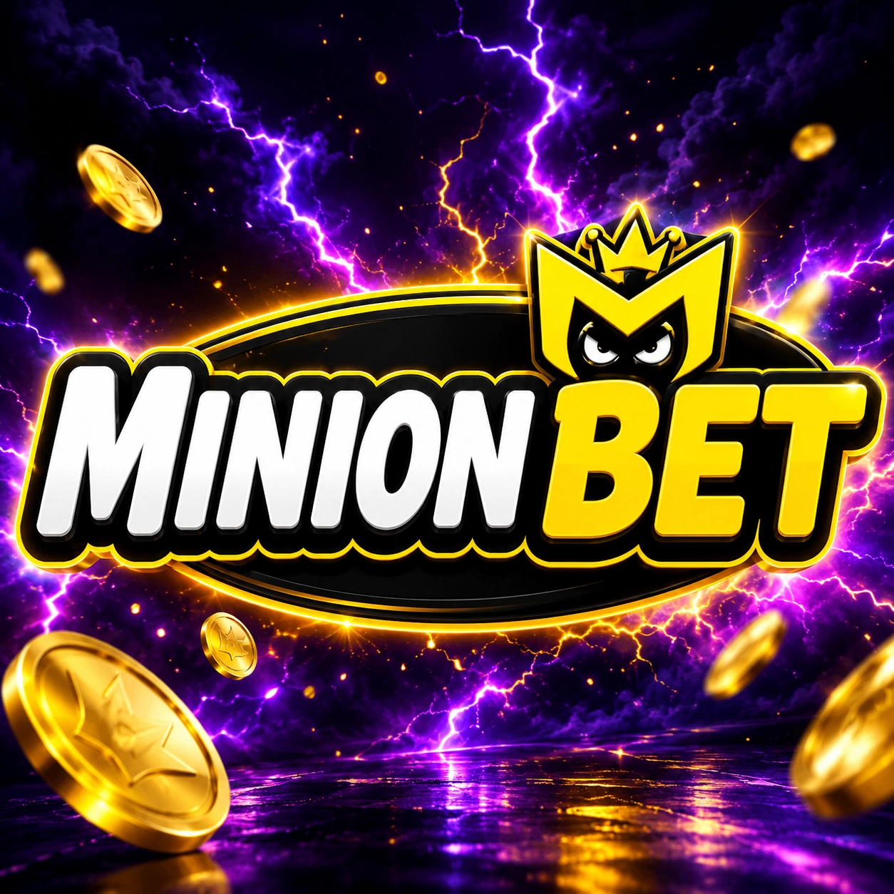 minionbet APK Terbaru: Download Cepat dan Gratis APK Resmi — ikon aplikasi
