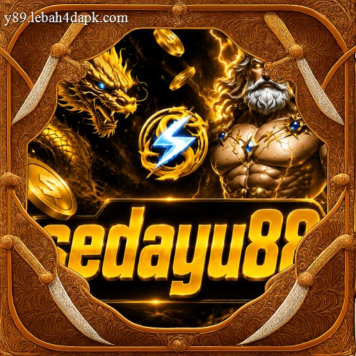 sedayu88 APK Terbaru: Download Cepat dan Gratis