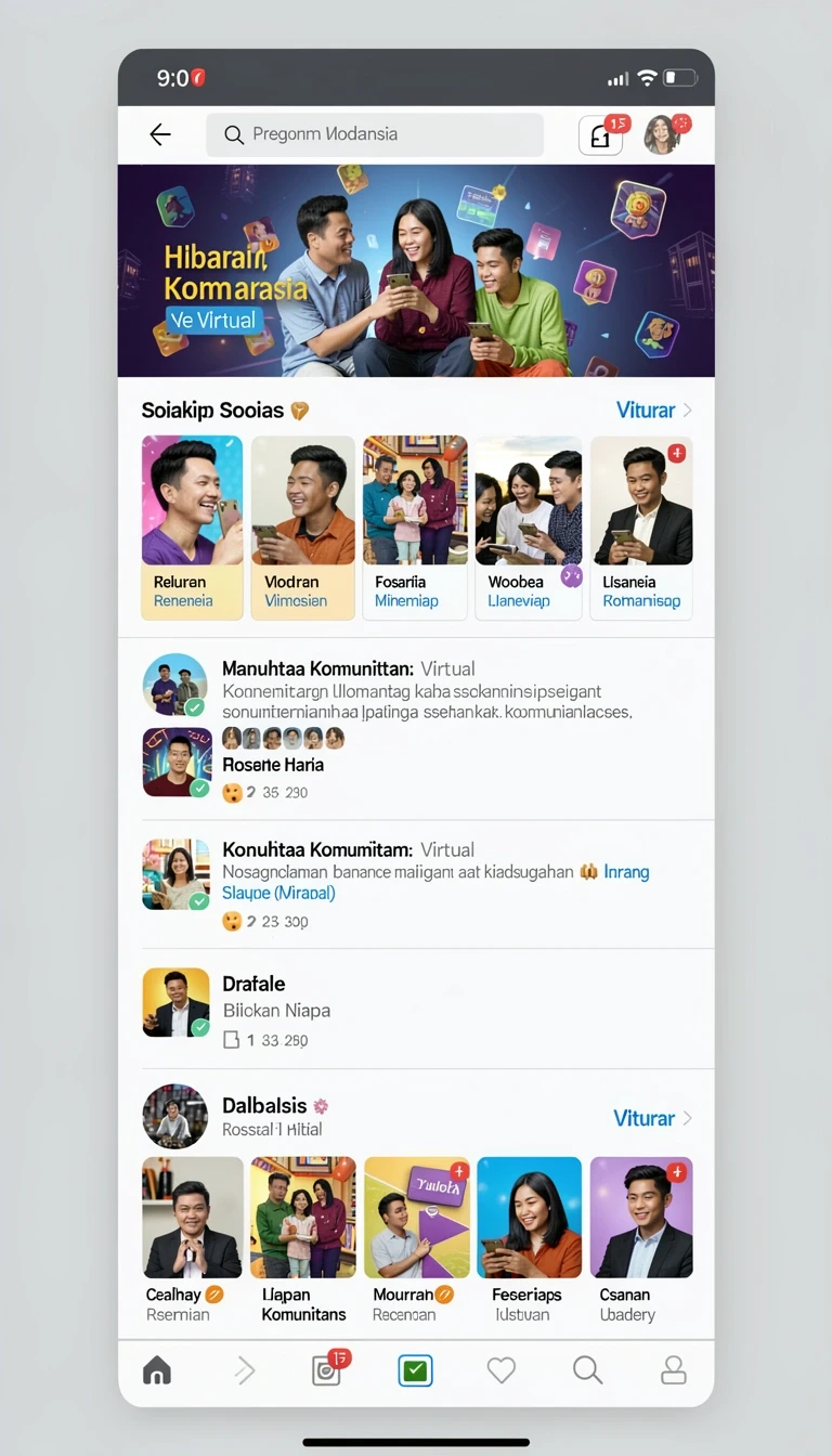 Screenshot asia128 APK Terbaru: Download Cepat dan Gratis nomor 2