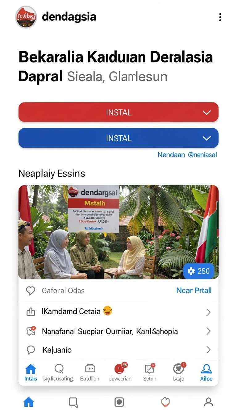 Screenshot 555f APK Terbaru: Download Cepat dan Gratis nomor 1