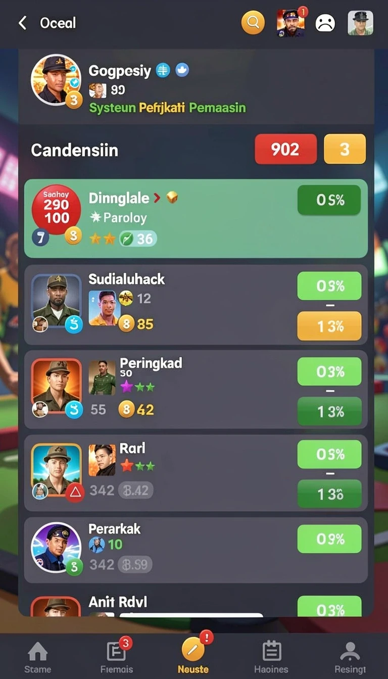 Screenshot 98spin APK Terbaru: Download Cepat dan Gratis nomor 3