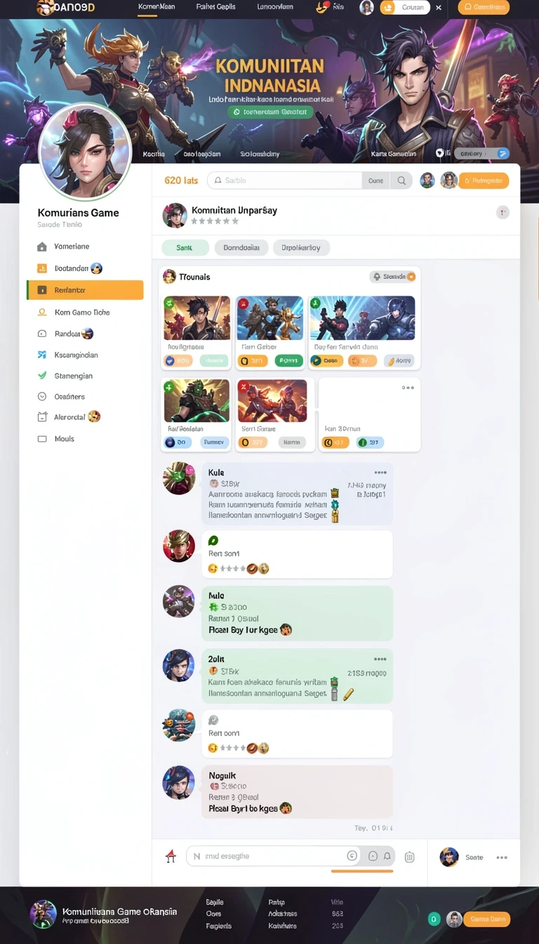 Screenshot kl108 APK Terbaru: Download Cepat dan Gratis nomor 2