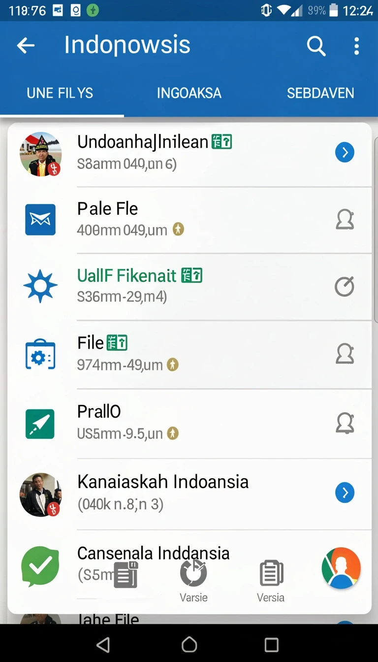 Screenshot idrgame APK Terbaru: Download Cepat dan Gratis nomor 2