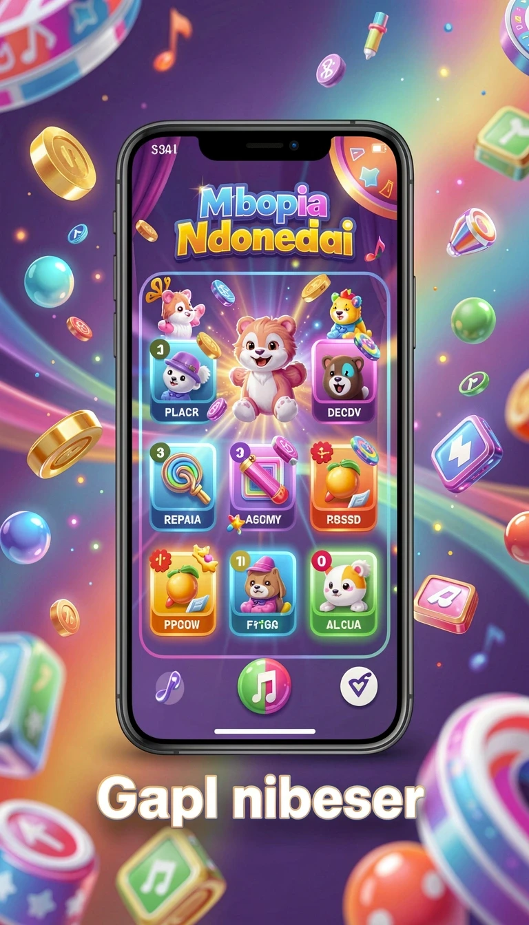 Screenshot logamtoto APK Terbaru: Download Cepat dan Gratis nomor 3