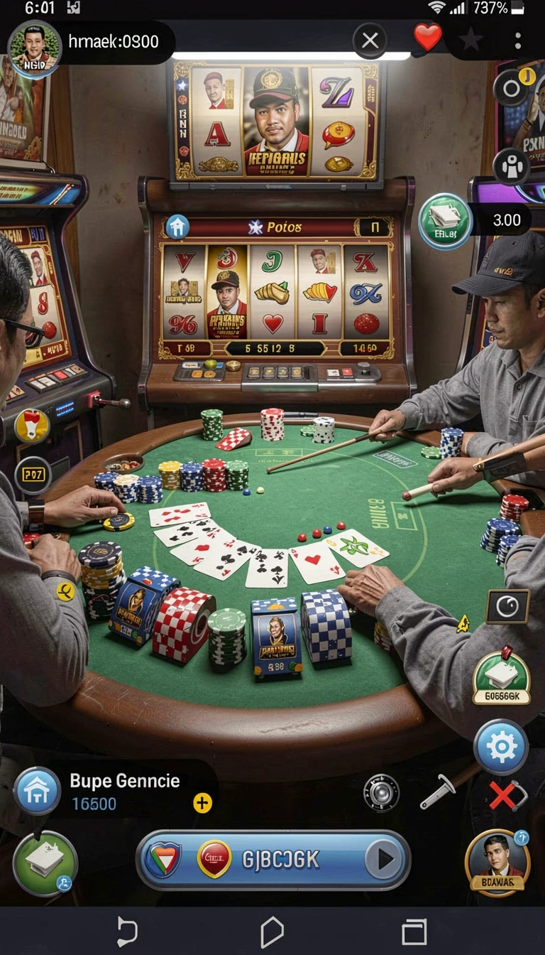 Screenshot rr666 APK Terbaru: Download Cepat dan Gratis nomor 1