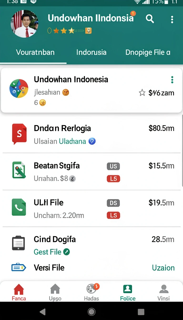 Screenshot jabartoto APK Terbaru: Download Cepat dan Gratis nomor 1
