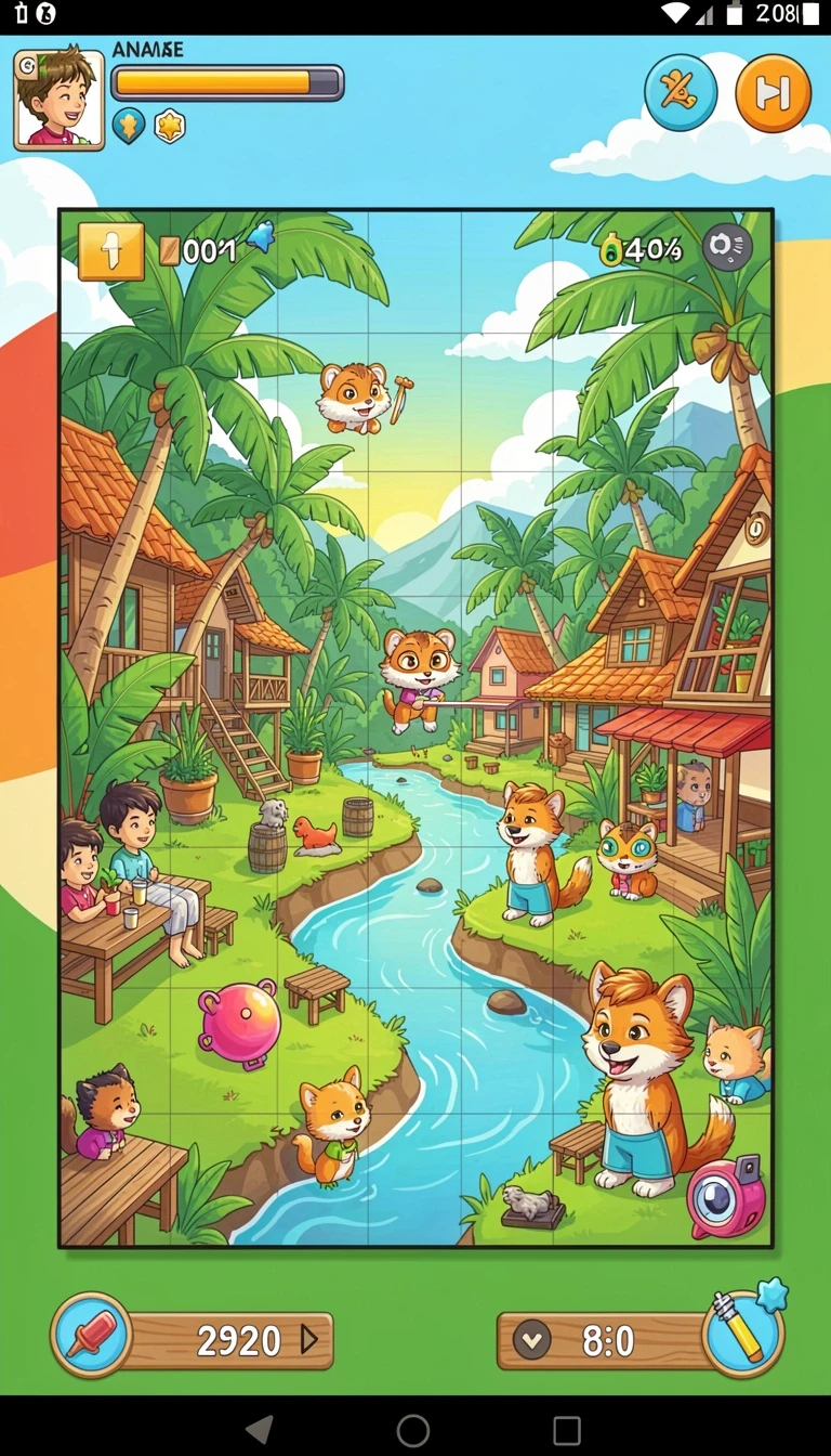 Screenshot kawi777 APK Terbaru: Download Cepat dan Gratis nomor 3