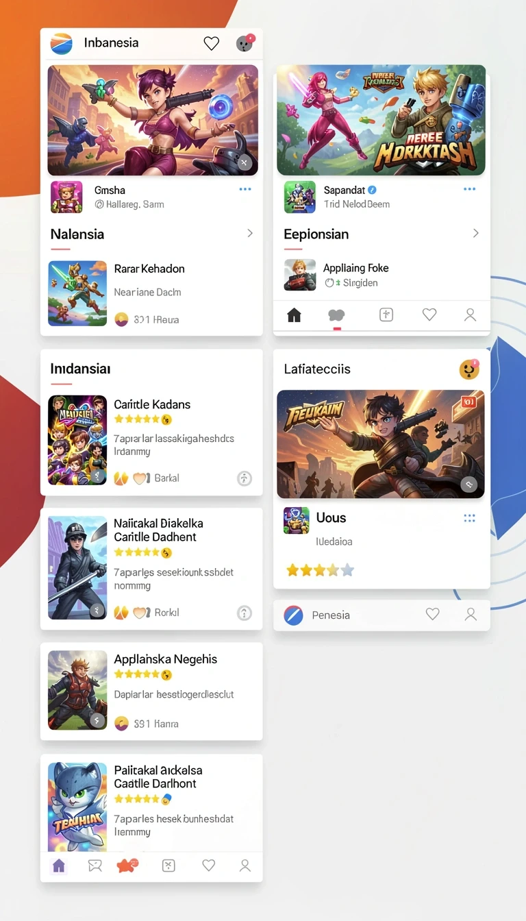 Screenshot untung88 APK Terbaru: Download Cepat dan Gratis nomor 3