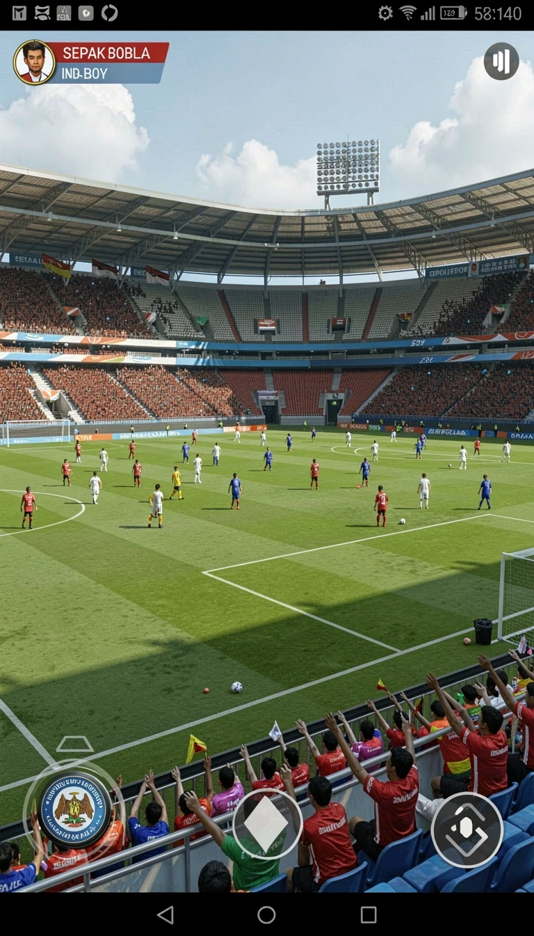 Screenshot sand77 APK Terbaru: Download Cepat dan Gratis nomor 1