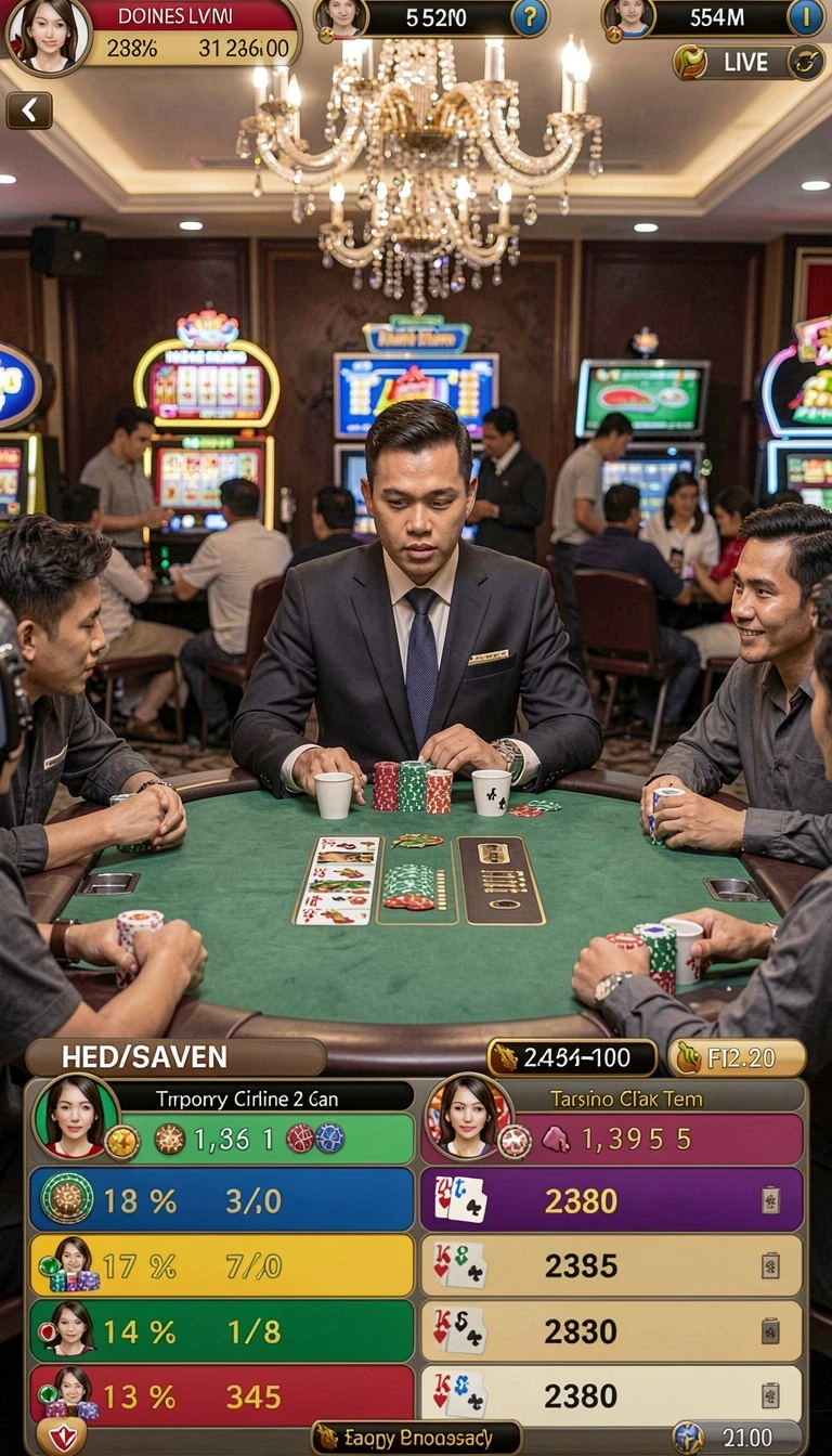 Screenshot arta4d APK Terbaru: Download Cepat dan Gratis nomor 1
