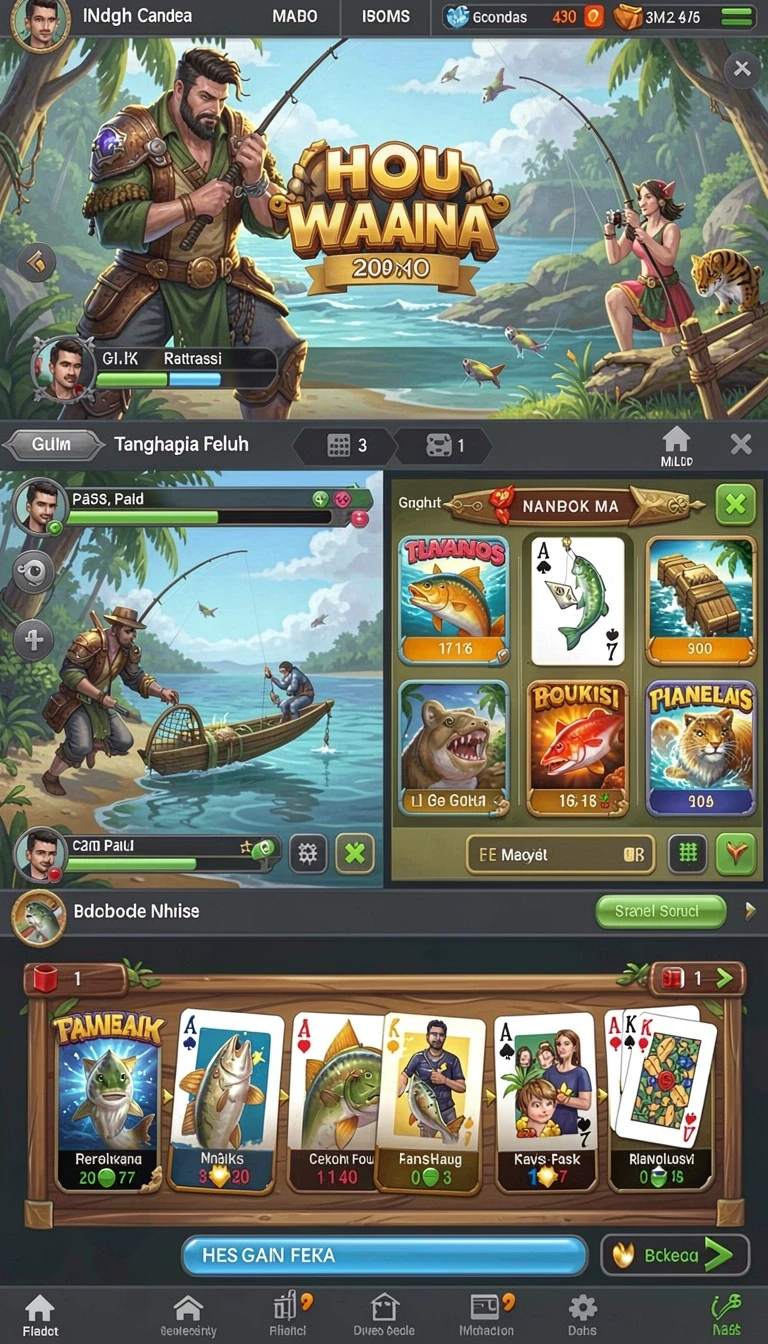 Screenshot dolantogel APK Terbaru: Download Cepat dan Gratis nomor 1