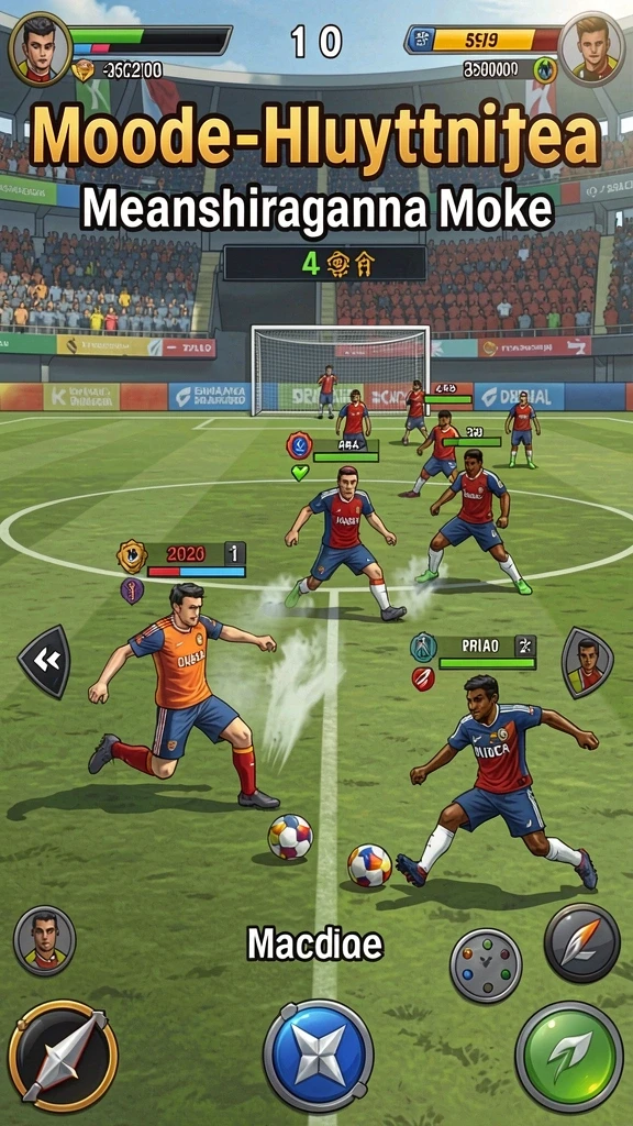 Screenshot oristoto APK Terbaru: Download Cepat dan Gratis nomor 2