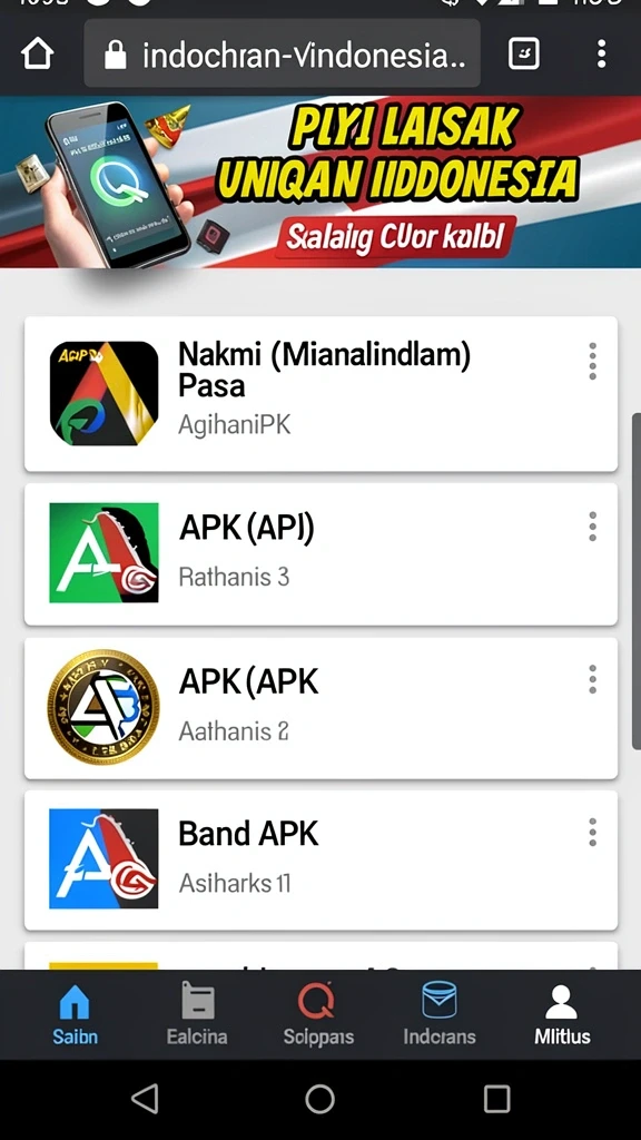 Screenshot yy123 APK Terbaru: Download Cepat dan Gratis nomor 3