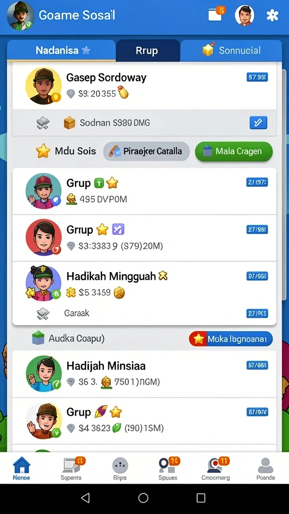 Screenshot angkabet APK Terbaru: Download Cepat dan Gratis nomor 3