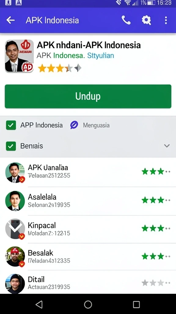 Screenshot mkwin666 APK Terbaru: Download Cepat dan Gratis nomor 1