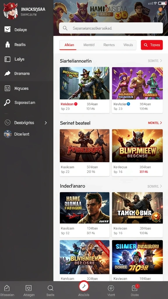 Screenshot kl108 APK Terbaru: Download Cepat dan Gratis nomor 1