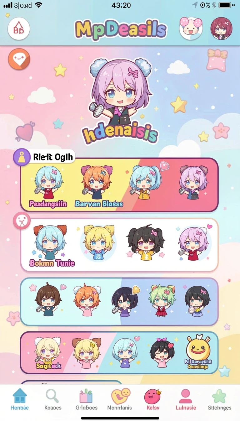Screenshot jj62 APK Terbaru: Download Cepat dan Gratis nomor 1