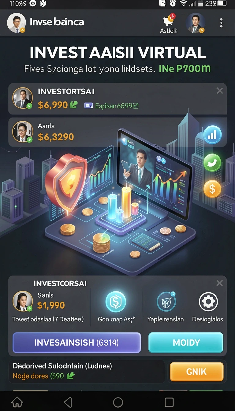 Screenshot bosmenang APK Terbaru: Download Cepat dan Gratis nomor 2