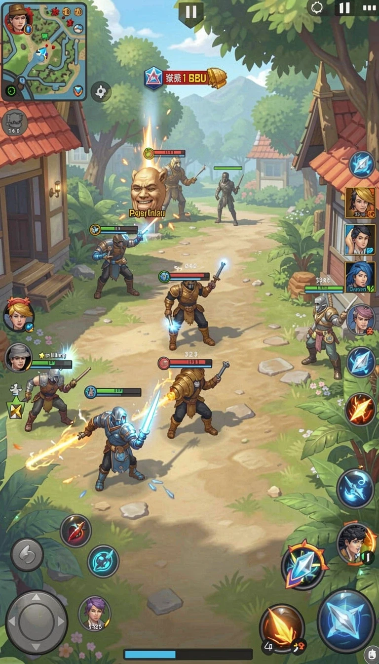 Screenshot 8364 APK Terbaru: Download Cepat dan Gratis nomor 1
