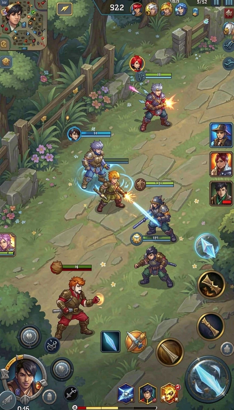 Screenshot wayang88 APK Terbaru: Download Cepat dan Gratis nomor 2
