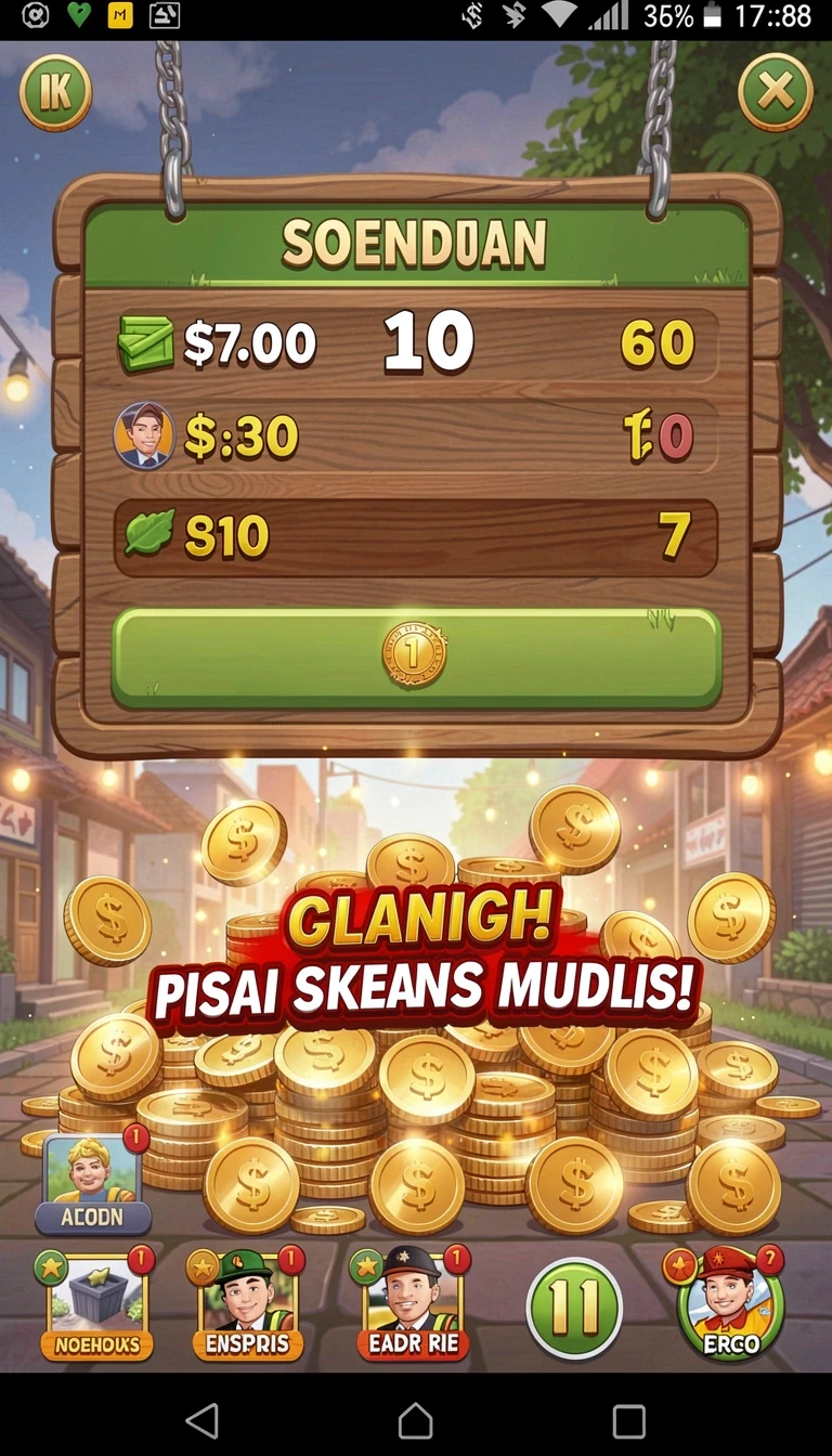 Screenshot ledakgg APK Terbaru: Download Cepat dan Gratis nomor 3