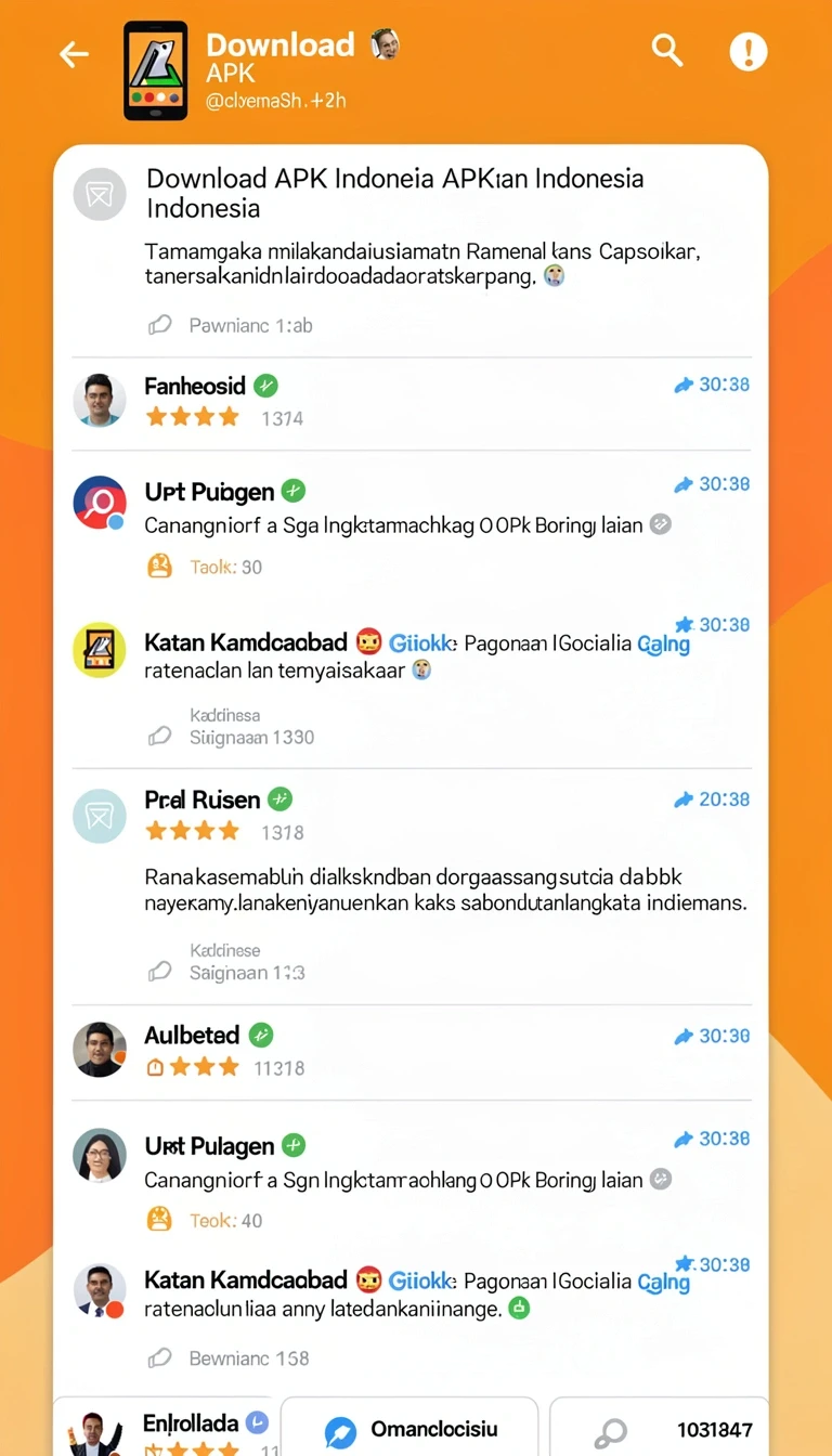 Screenshot bintangpo APK Terbaru: Download Cepat dan Gratis nomor 3