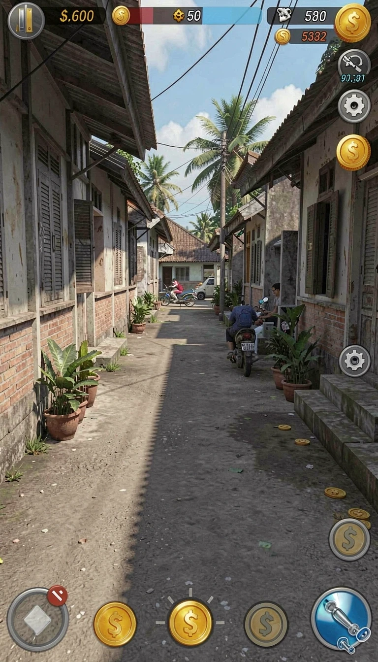 Screenshot layarkaca21 APK Terbaru: Download Cepat dan Gratis nomor 3