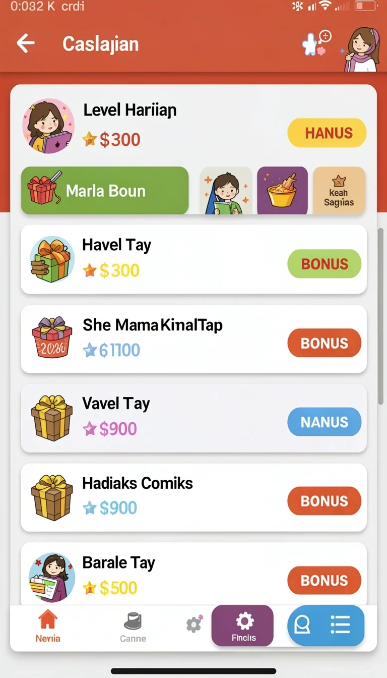 Screenshot bg777 APK Terbaru: Download Cepat dan Gratis nomor 3