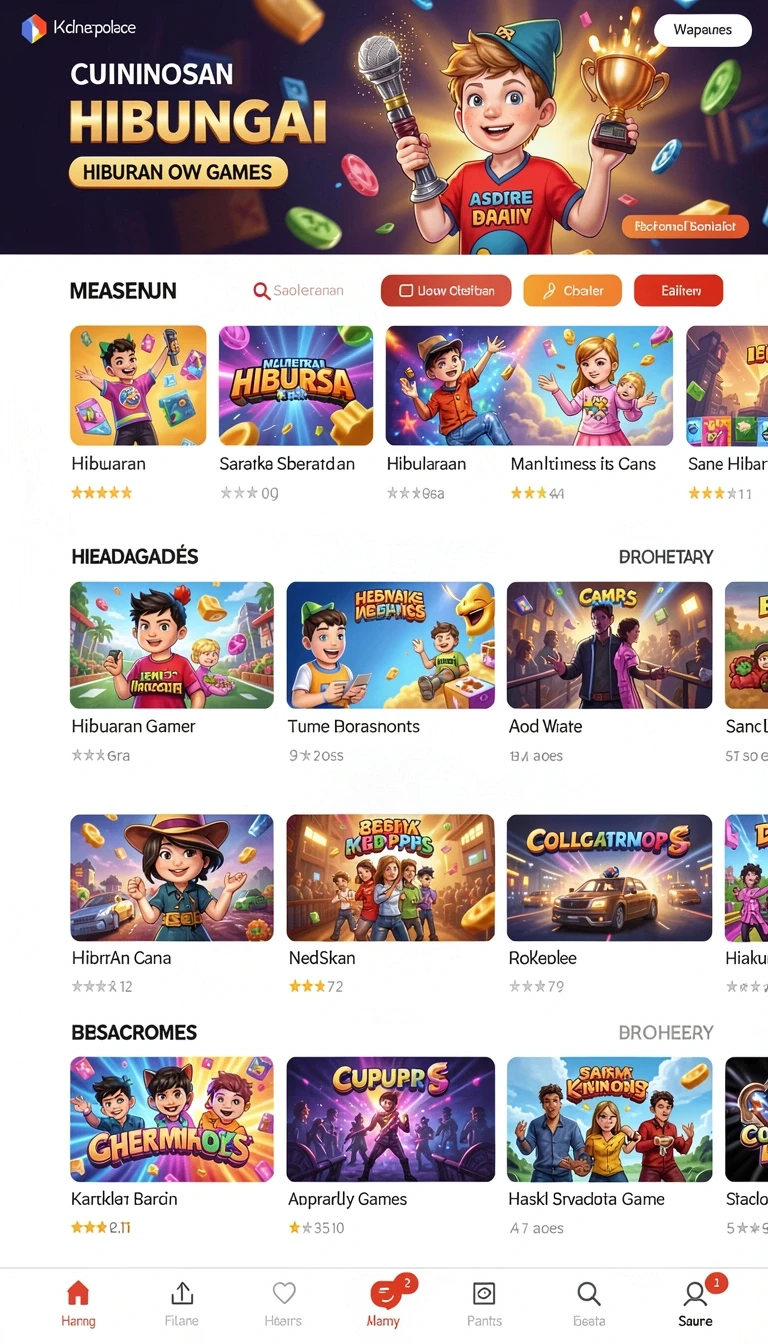 Screenshot keren777 APK Terbaru: Download Cepat dan Gratis nomor 3