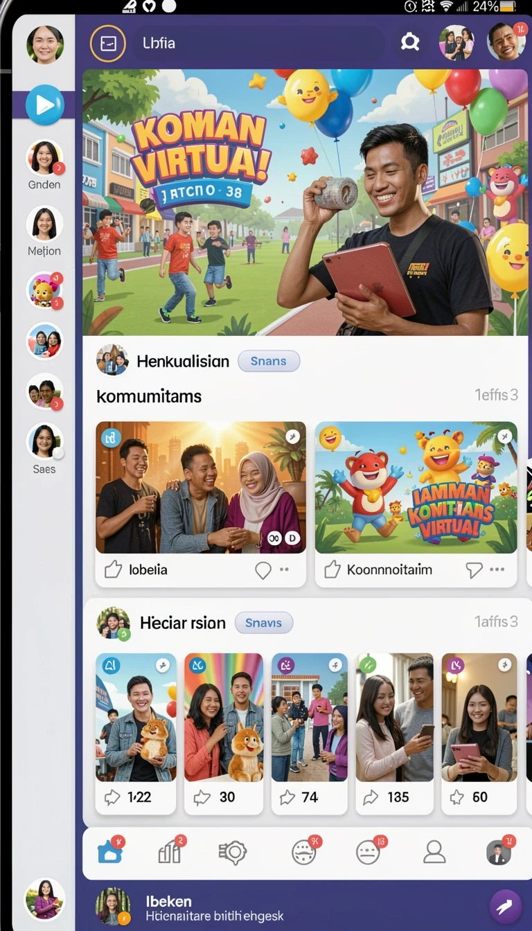 Screenshot kpktoto APK Terbaru: Download Cepat dan Gratis nomor 2