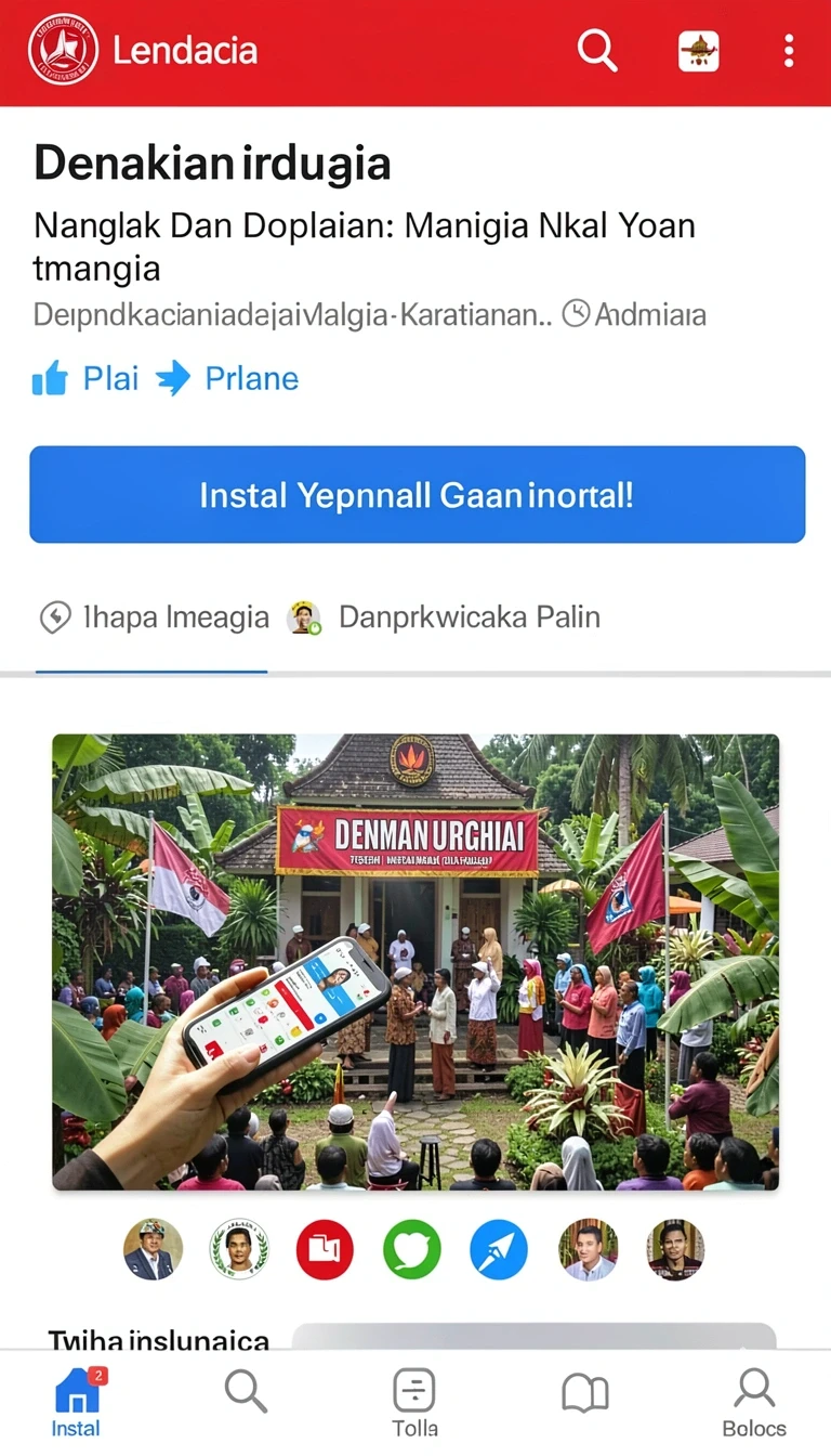 Screenshot gogo77 APK Terbaru: Download Cepat dan Gratis nomor 2