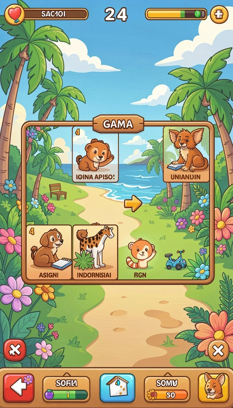 Screenshot gadunslot APK Terbaru: Download Cepat dan Gratis nomor 3
