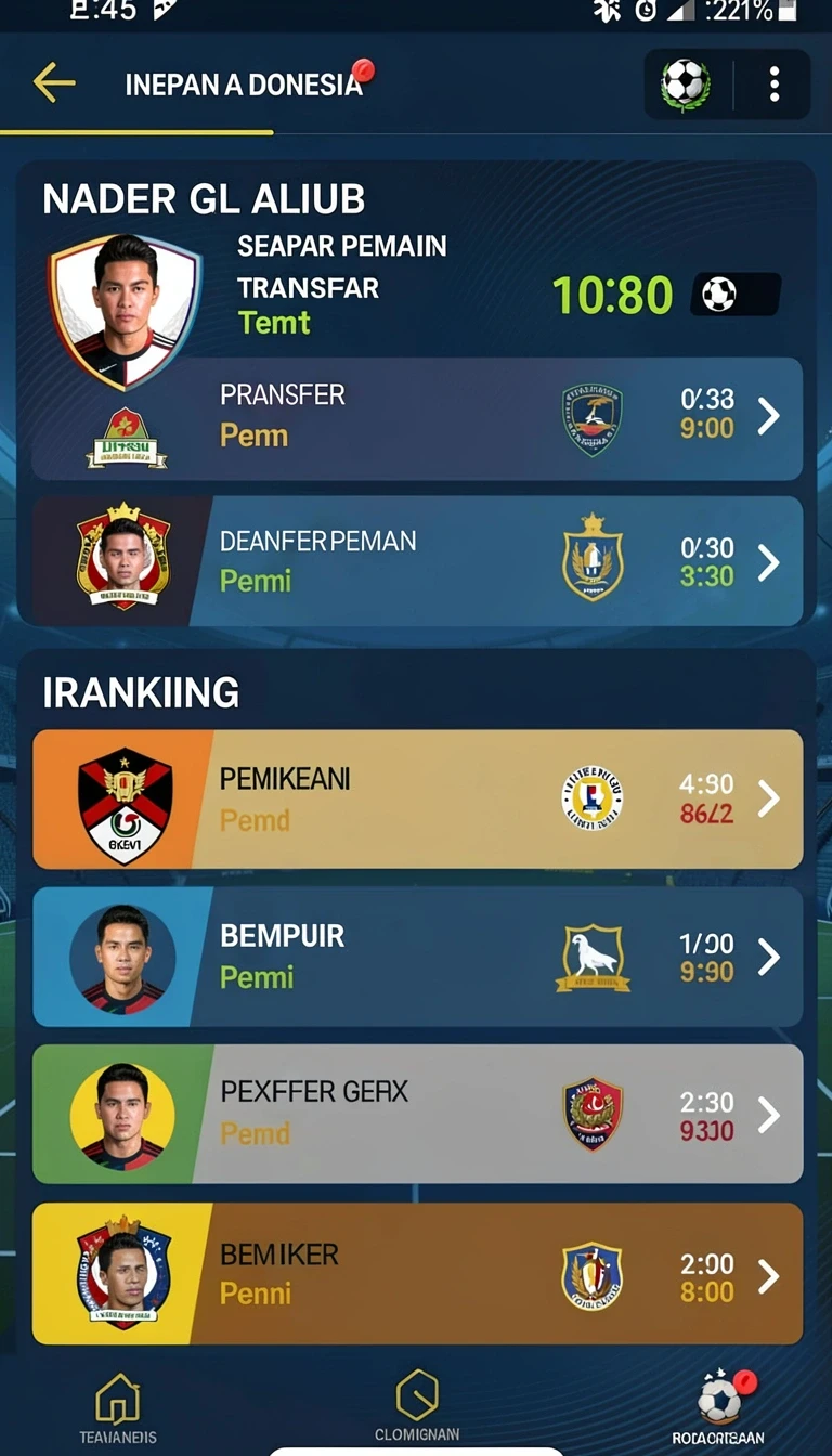 Screenshot spingila APK Terbaru: Download Cepat dan Gratis nomor 2
