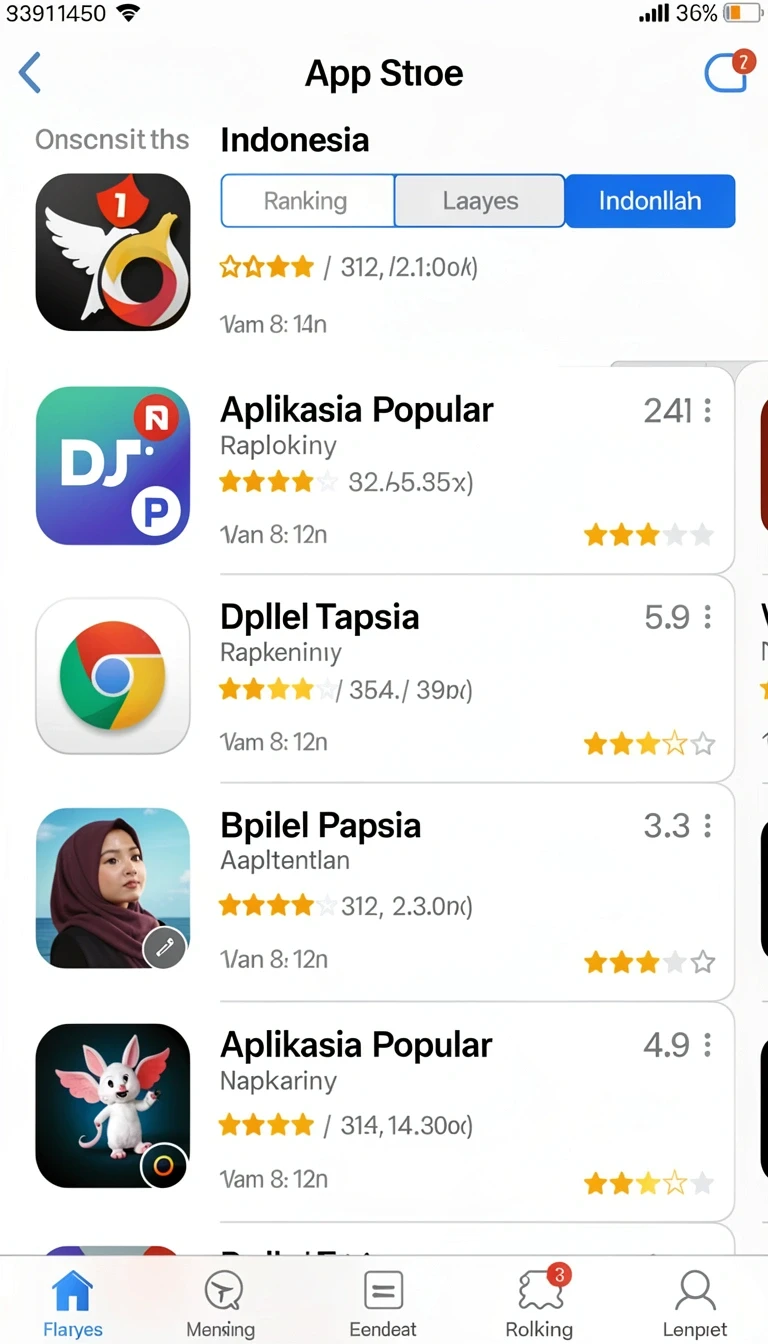 Screenshot rpg APK Terbaru: Download Cepat dan Gratis nomor 1