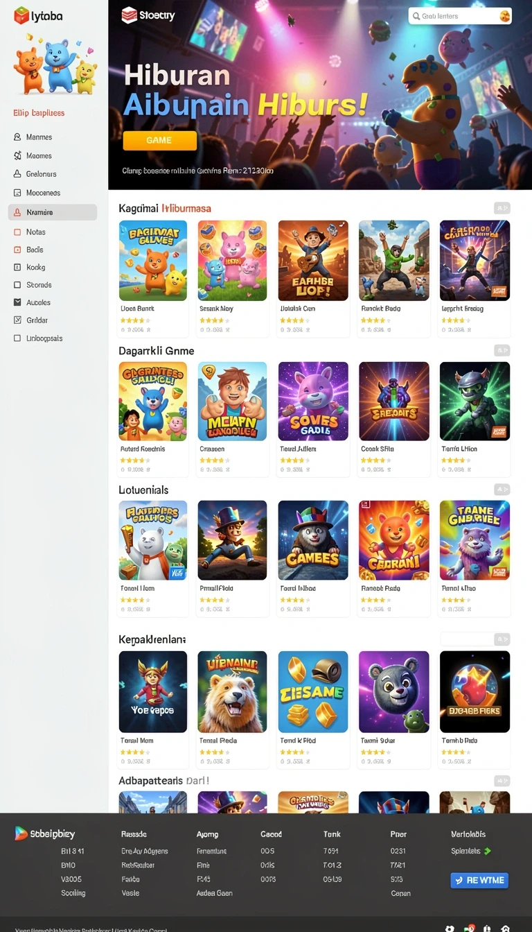 Screenshot goldraja APK Terbaru: Download Cepat dan Gratis nomor 2
