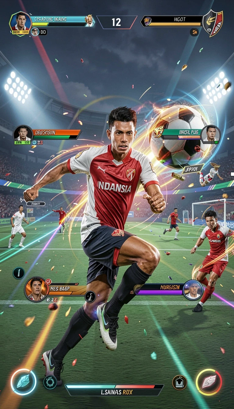 Screenshot lumba77 APK Terbaru: Download Cepat dan Gratis nomor 2