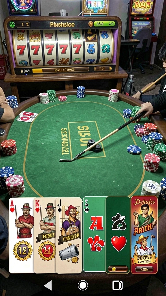 Screenshot 55five APK Terbaru: Download Cepat dan Gratis nomor 2