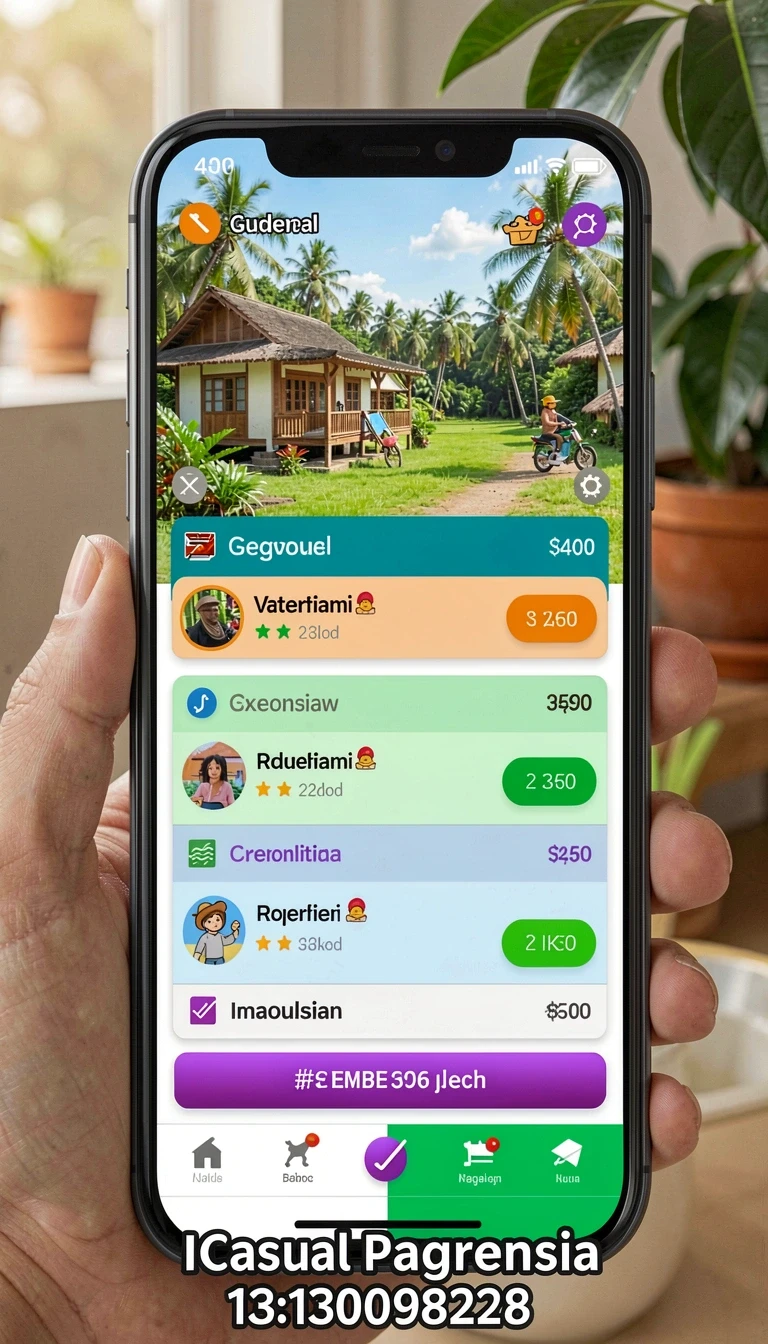 Screenshot ceria33 APK Terbaru: Download Cepat dan Gratis nomor 2
