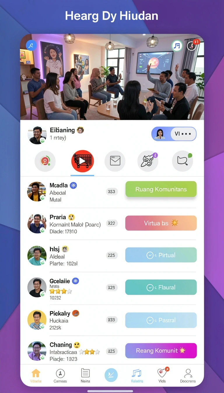 Screenshot jelas777 APK Terbaru: Download Cepat dan Gratis nomor 3