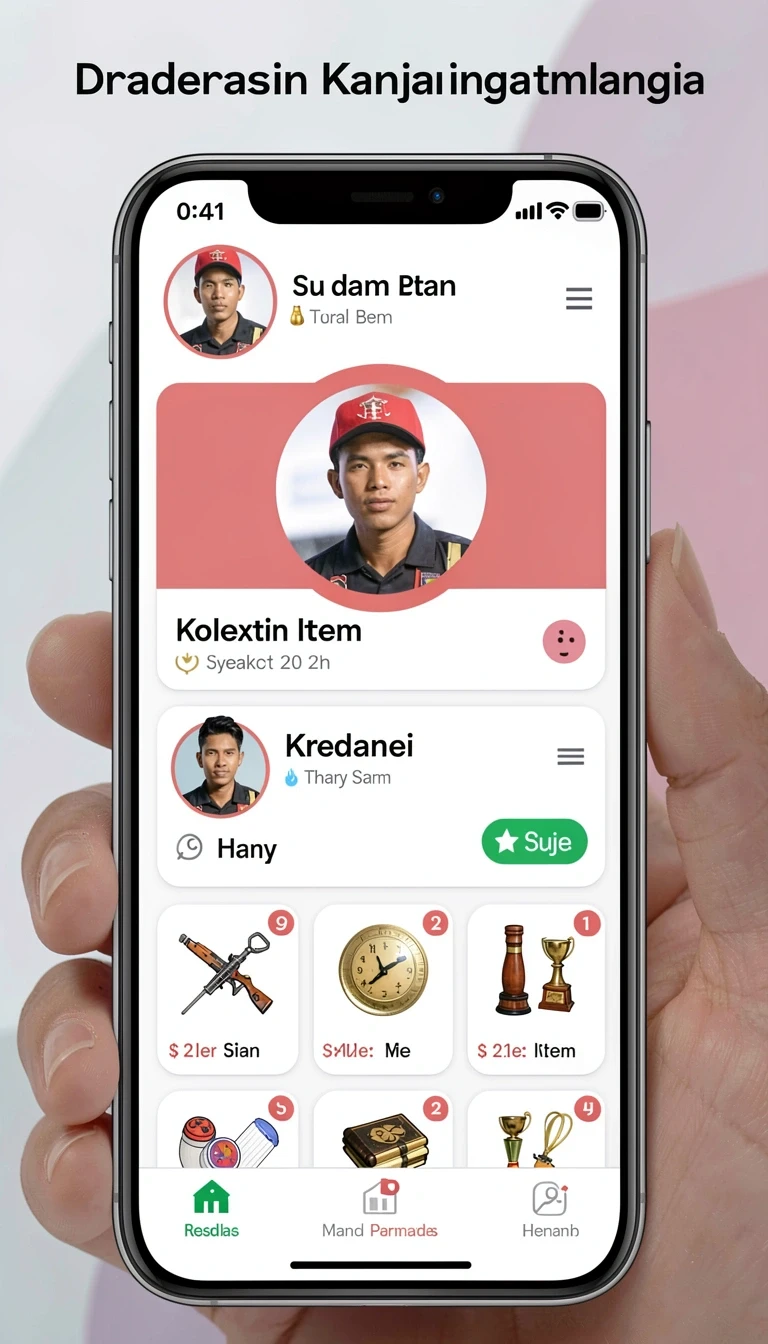 Screenshot jjbet118 APK Terbaru: Download Cepat dan Gratis nomor 1