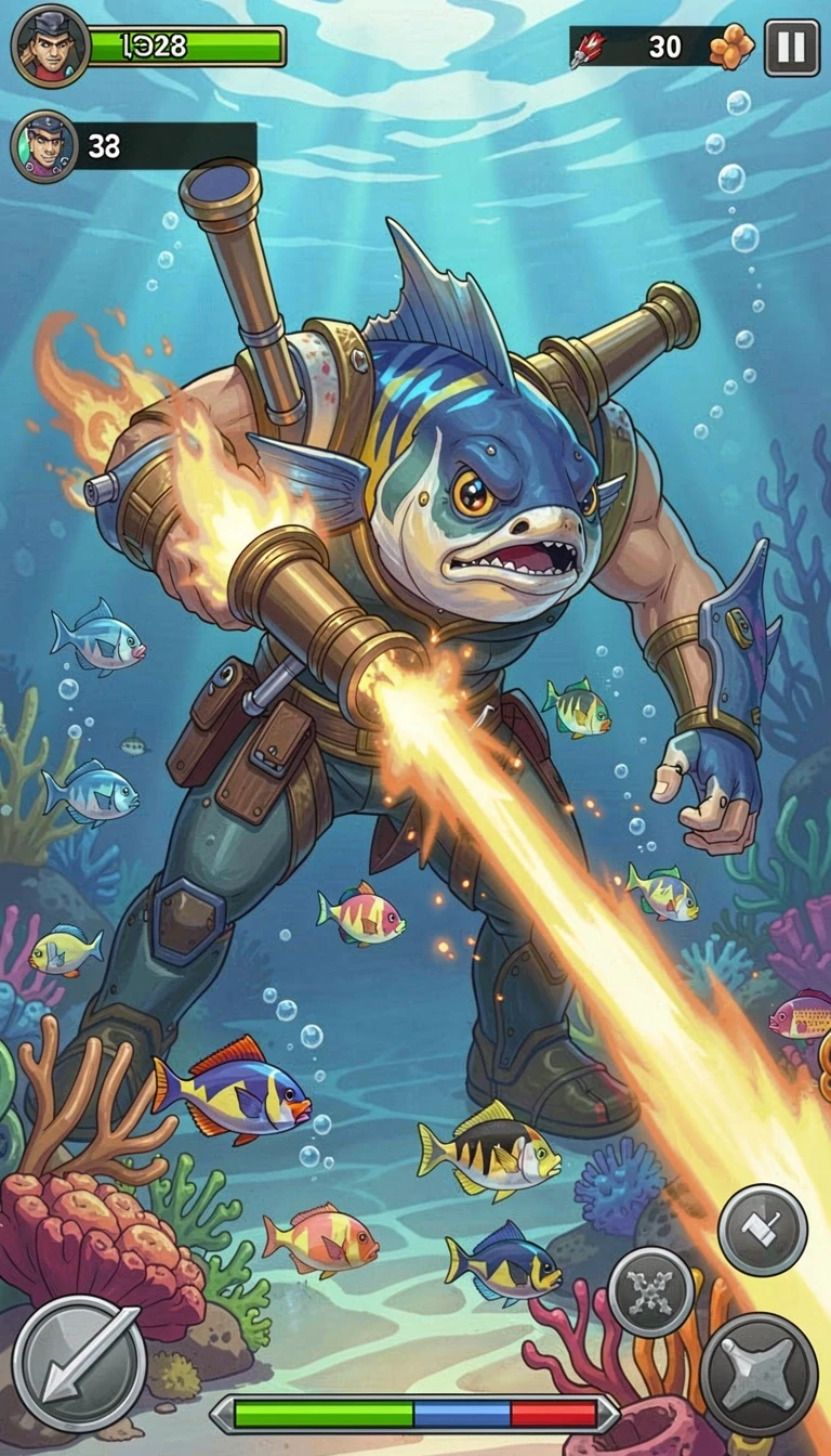 Screenshot 34r APK Terbaru: Download Cepat dan Gratis nomor 2