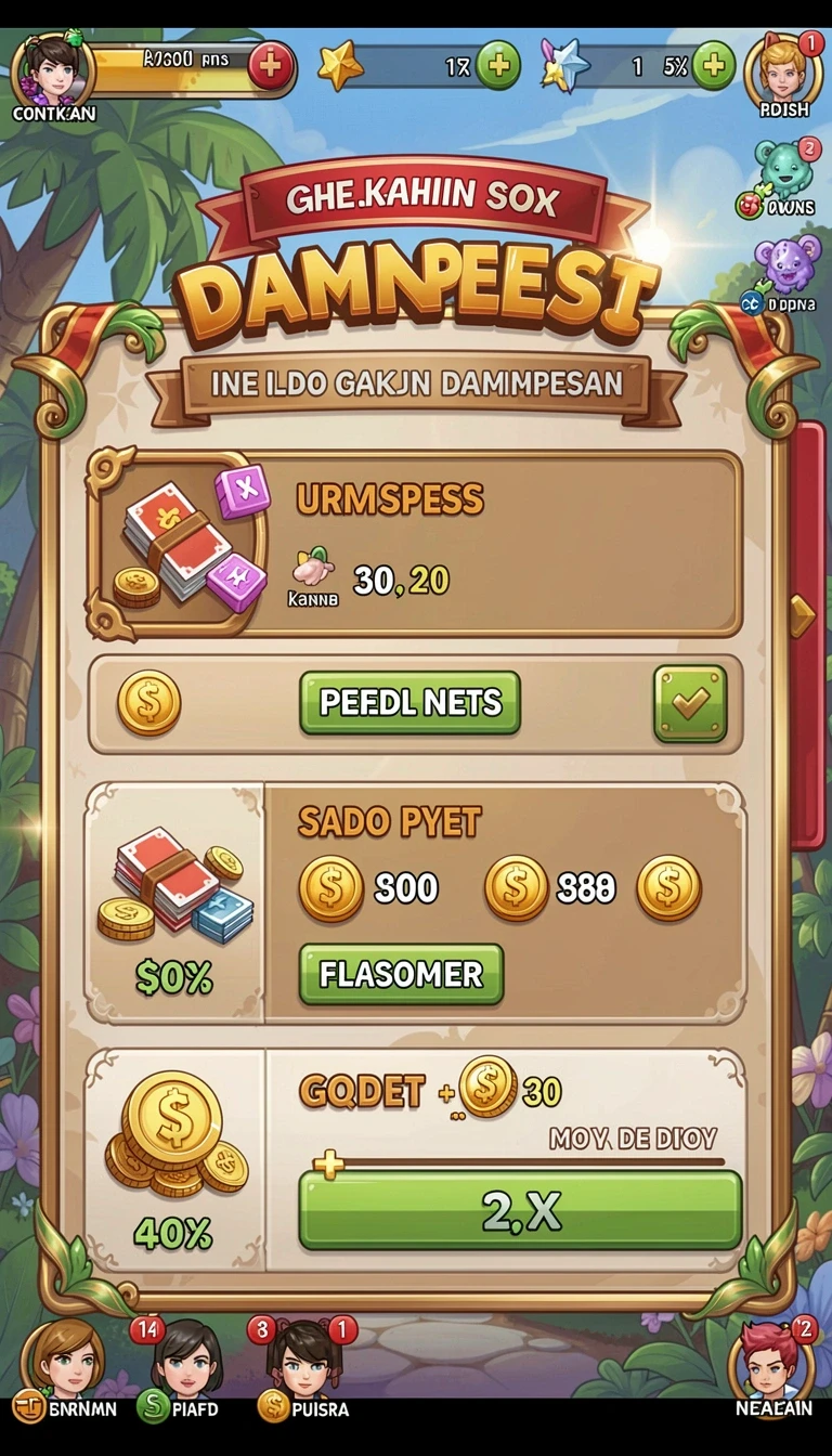 Screenshot pakde4d APK Terbaru: Download Cepat dan Gratis nomor 2