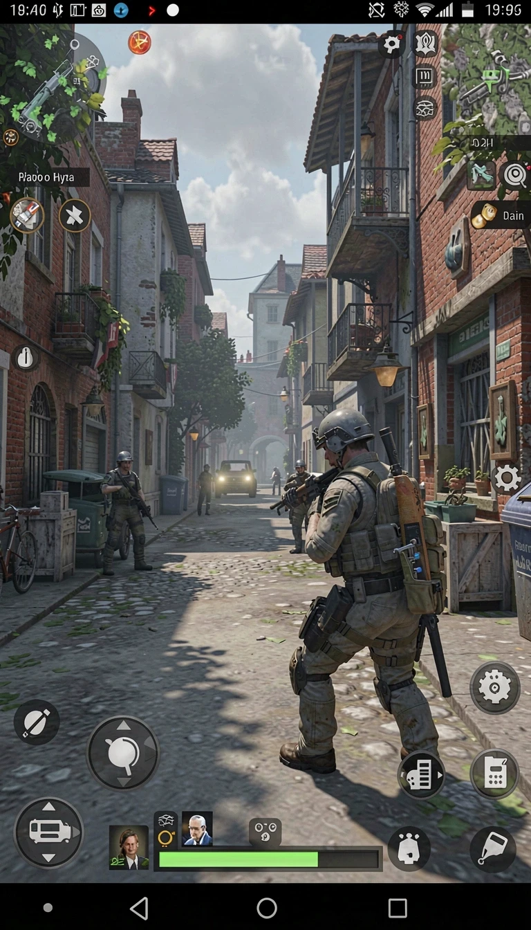 Screenshot layarkaca21 APK Terbaru: Download Cepat dan Gratis nomor 1