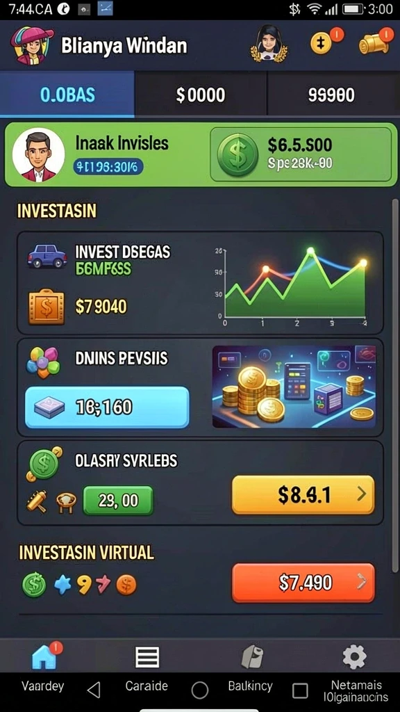 Screenshot win777 APK Terbaru: Download Cepat dan Gratis nomor 2