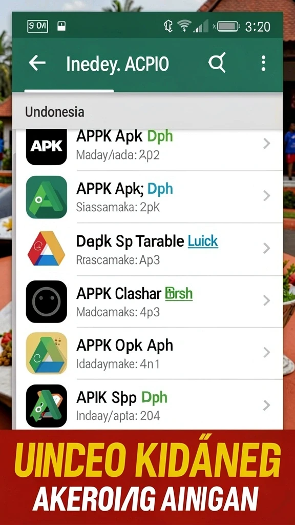 Screenshot 889zk APK Terbaru: Download Cepat dan Gratis nomor 2