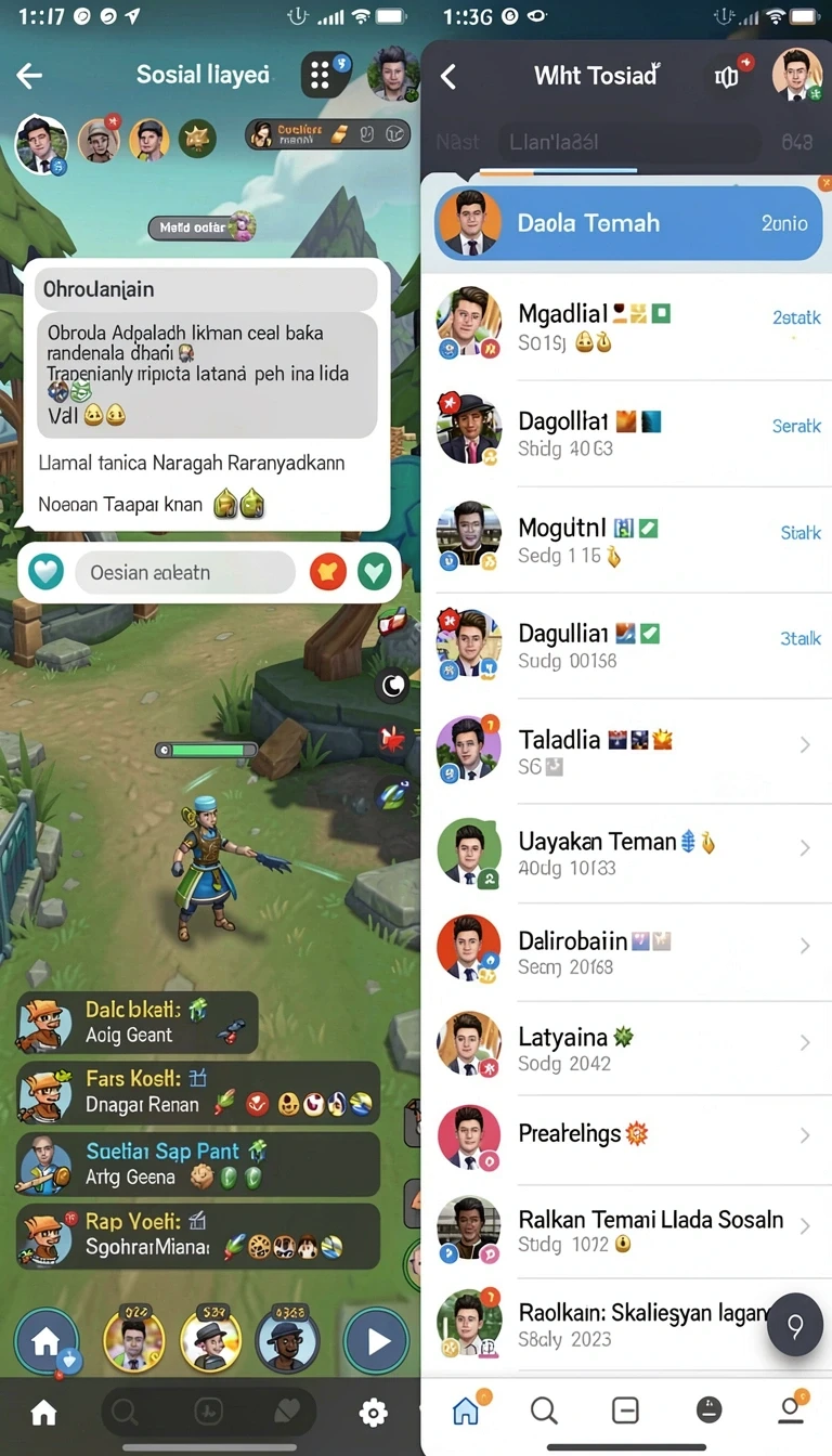 Screenshot arta4d APK Terbaru: Download Cepat dan Gratis nomor 3