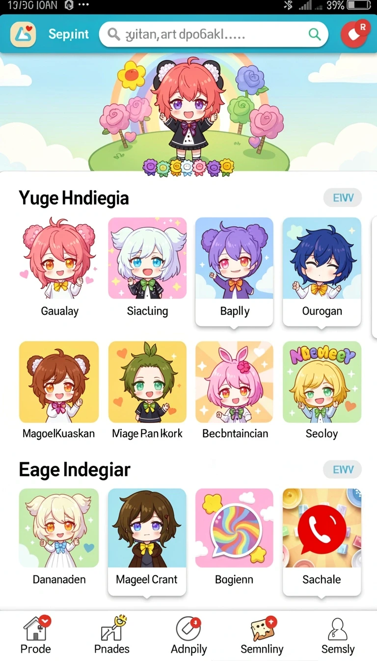 Screenshot ceria33 APK Terbaru: Download Cepat dan Gratis nomor 3